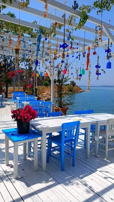 Kumluca & Kaş’ın Akdeniz Ruhunu Keşfedin ☀️